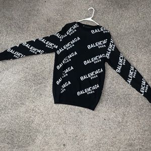 Balenciaga Crewneck